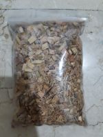 Woodchips by Green Plant from Indonesia