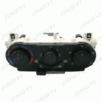 Auto Air Conditioning Components Mould