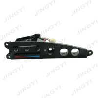 Sell Auto Air Conditioning Components Mould(Model :JYB-3 )