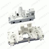 Sell Auto air conditioning components Mould(Model :JYB-4 )