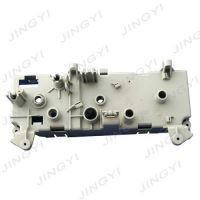 Sell Auto Air Conditioning Components Mould(Model :JYB-5 )