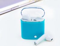 Wireless Bluetooth Headphone with Charging Case TGS10026