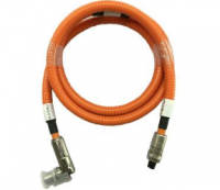 Customized EV PDU Cable Harness