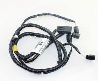 Auto Packing Radar Sensor Customized  Wire Harness