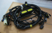 Customer Electric wire harness for Gaming electric box