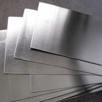 Titanium Sheet/Plate