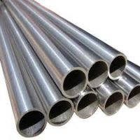 Titanium Tube/Pipe