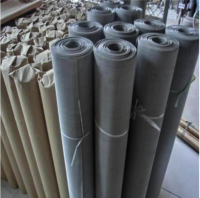 Stainless Steel Welded Wire Mesh Manufacturer