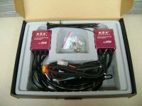 Sell headlight booster-new packing