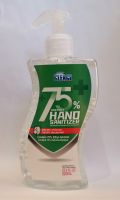 Hand Sanitizer - Cleace 500ml OTG Canada