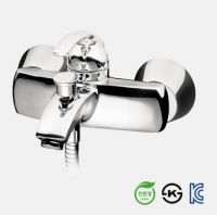 SHOWER BATH FAUCET - ROYAL CO., LTD. - RBSE00