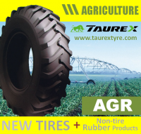 Agricultural Tyre