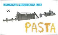 Pasta Extruder/ Pasta Machine Factory