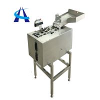 automatic industrial egg breaker separator machine factory price egg processing product line