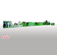 Sell PP/PET Strapping Band Production Line