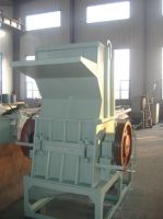 plastic crusher