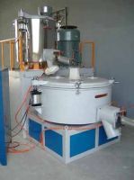 Sell  high speed  plastic mixer