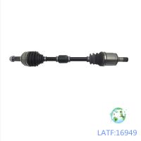 Front Axle drive shaft for Nissan Sunny N17AT1.5