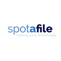 Upload a File on Spotafile and Earn Money