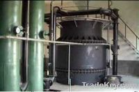 Sell Biomass Gasification System