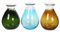Sell 3-Asst Glass Vase