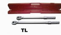Sell TL 1/4", 1/2"3/4" and 1" pre-setting click torque wrench
