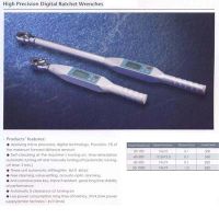 Sell digital torque wrench