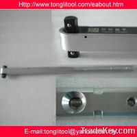 Sell 1/4", 3/8", 1/2" SNAP CLICK STOP TYPE TORQUE WRENCH W/CASE