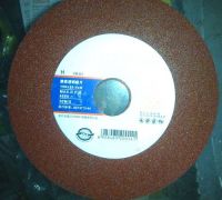 Sell grinding wheel for HSS saw blade