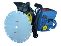 Sell gasoline powered cutting saw