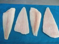 Sell Arrowtooth flounder fillets