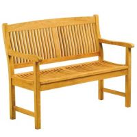 Sell hardwood bench