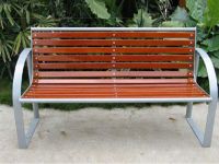 Sell park bench