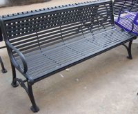 Sell Metal Bench