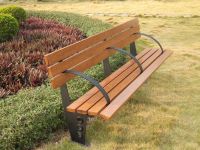 Sell Bamboo Park Bench