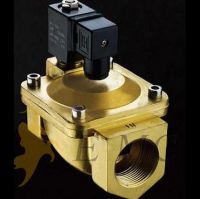 Sell European Standard 2/2 Solenoid Valve (SLP)