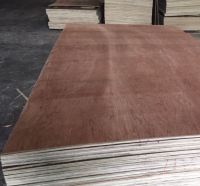 Vietnam Commercial Plywood