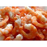 Dried shrimp high quality from VietNam