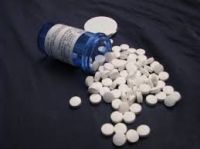 Pain killers and sleepers we have all Benzos available