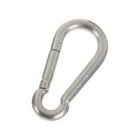 Sell Stainless Steel Snap Hook DIN5299C