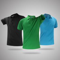 Men's short-sleeve Polo Shirt