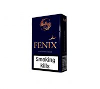 Fenix King Size