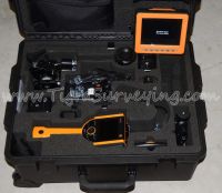 GE XL GO Videoscope Probe Borescope Inspection Camera NDT Aviation