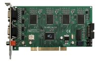 Sell 16ch 120fps DVR card AOP-V8004