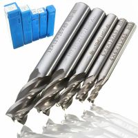 Factory Direct Supply 45 Degree Milling Chamfer End Mill