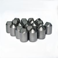 Tungsten Carbide Mining Tips/Button/Insert