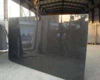 Black Galaxy Granite