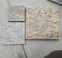 Giallo Nova Granite