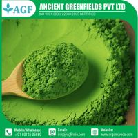 Moringa Leaf Powder Manufacturers India