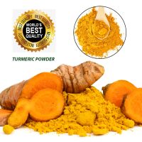 Turmeric Powder 5% Curcumin